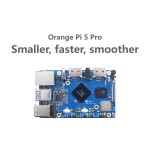 Orange Pi 5 Pi5 Orangepi 5 Orangepi5 4GB 8GB 16GB Pro RK3588S Emmc Memory 2.4GHz Wifi Development Board Price